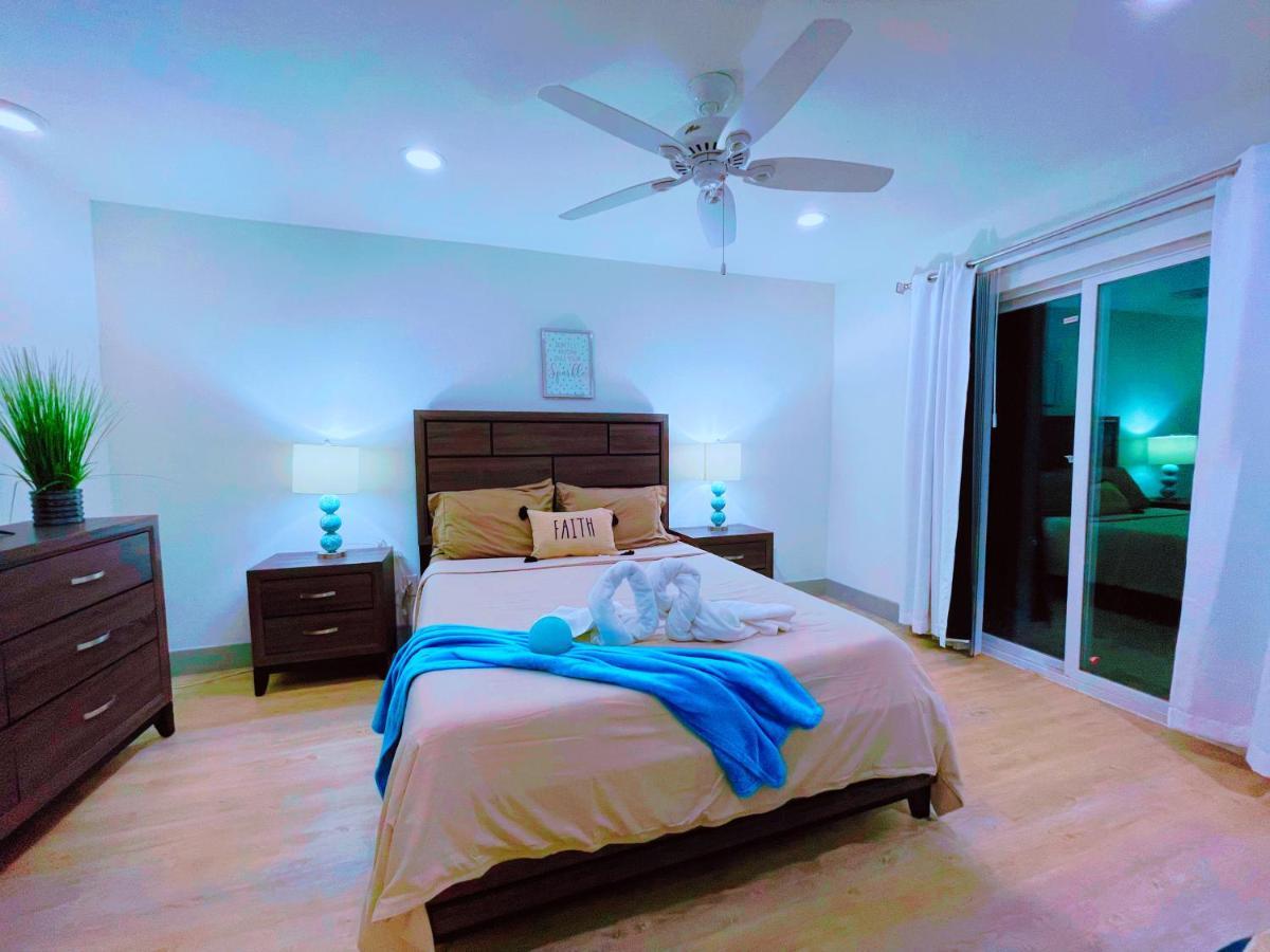 Modern Santorini Suite Houston Nrg Tmc Luxurious Walkable Dış mekan fotoğraf