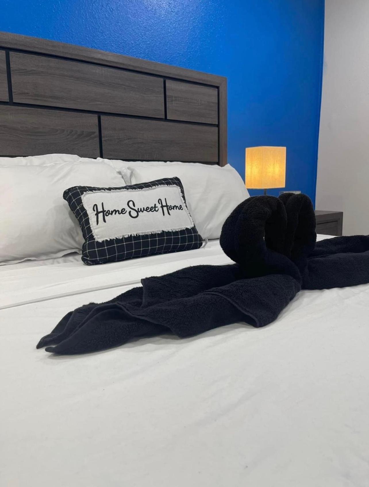 Modern Santorini Suite Houston Nrg Tmc Luxurious Walkable Dış mekan fotoğraf